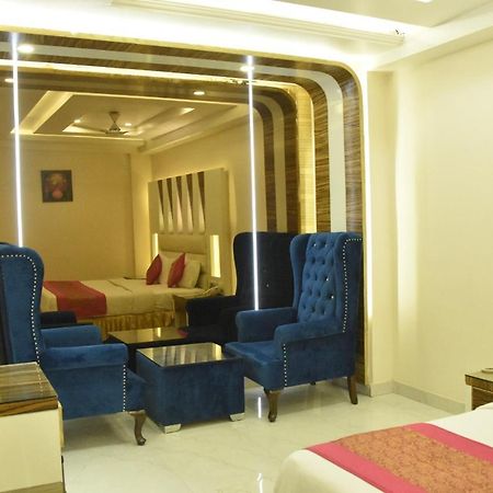 فندق أمان كونتيننتال نيودلهي المظهر الخارجي الصورة